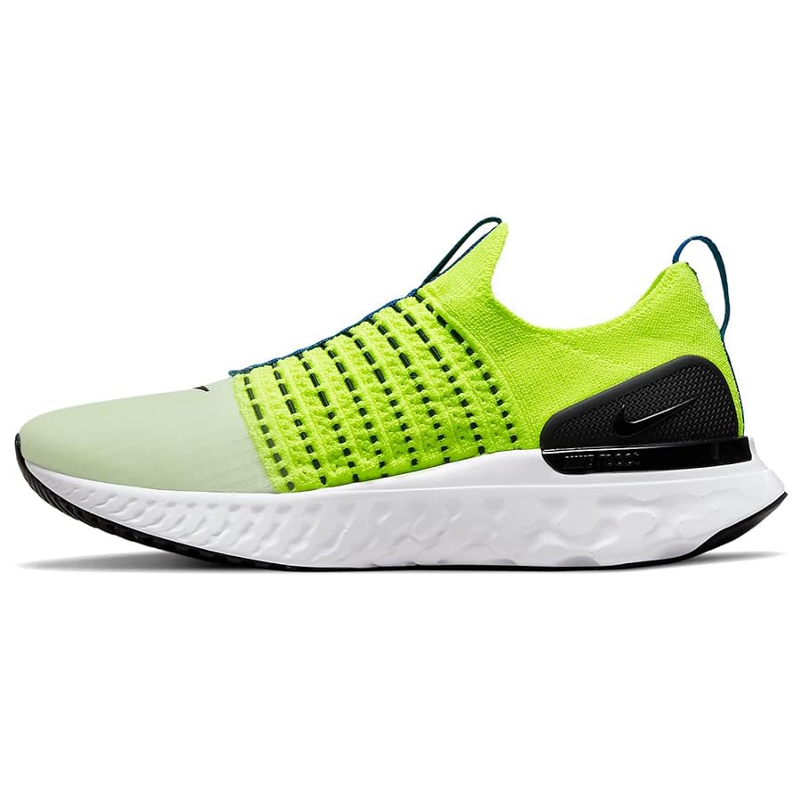 Amazon | Nike リアクト ファントム ラン FK 2